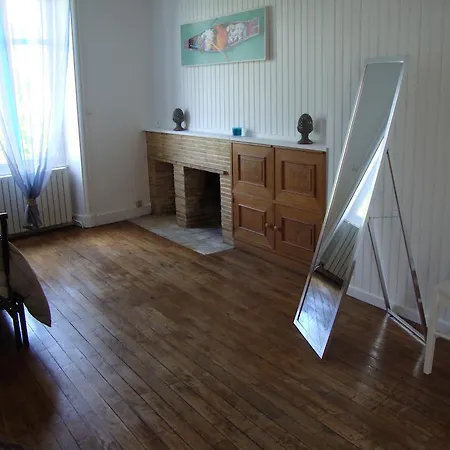 Bed & Breakfast Le Domaine Du Montplaisir