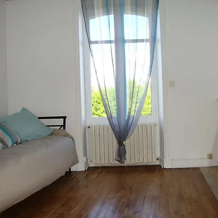 Le Domaine Du Montplaisir Bed & Breakfast