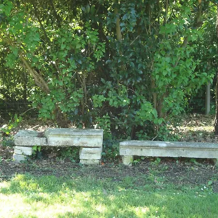 Le Domaine Du Montplaisir *