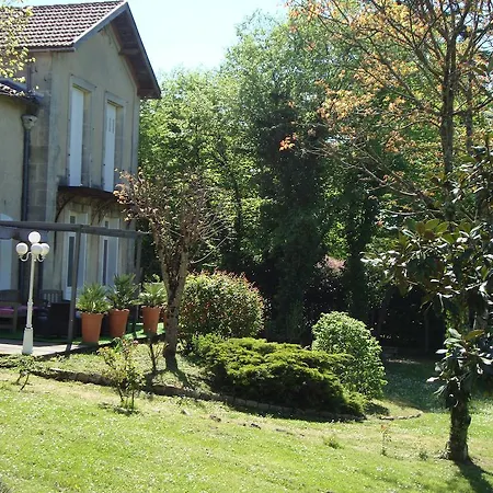 Le Domaine Du Montplaisir *