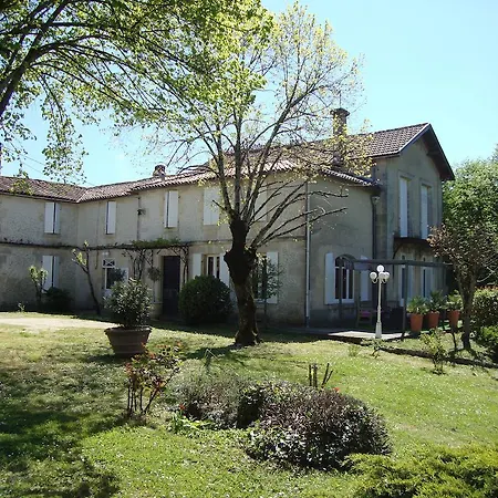 Le Domaine Du Montplaisir