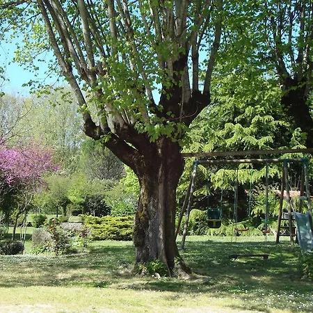 Le Domaine Du Montplaisir קונייאק
