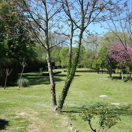 Bed & Breakfast Le Domaine Du Montplaisir *
