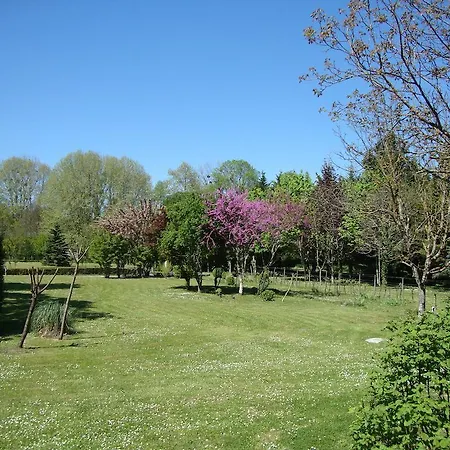 Le Domaine Du Montplaisir