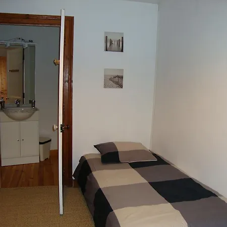 Bed & Breakfast Le Domaine Du Montplaisir Cognac