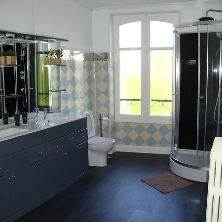 Bed & Breakfast Le Domaine Du Montplaisir *