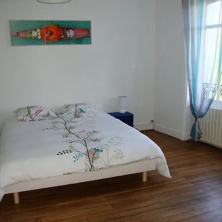 Bed & Breakfast Le Domaine Du Montplaisir