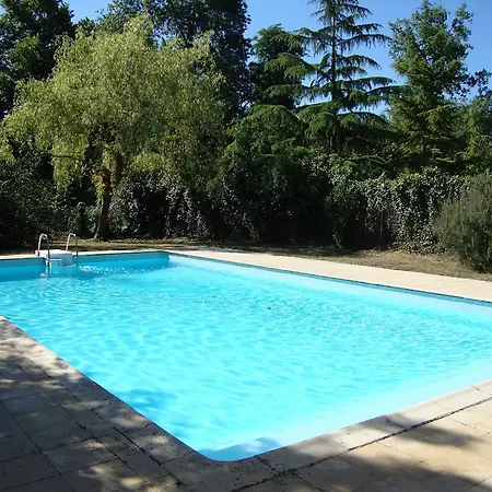 Le Domaine Du Montplaisir קונייאק