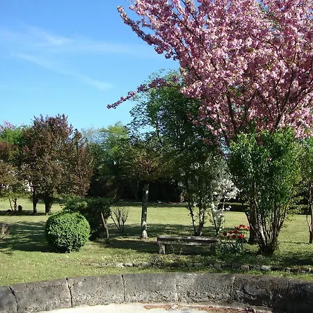 Bed & Breakfast Le Domaine Du Montplaisir *